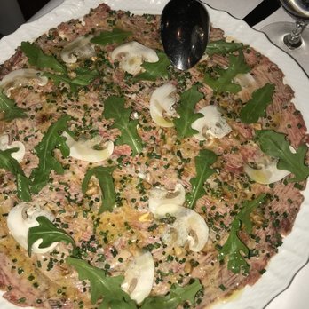 Carbone - Italian Near Me - Hong Kong, HK