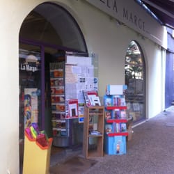 La Marge