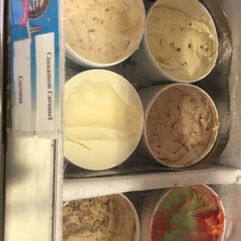 Double Rainbow Ice Cream - Ice Cream & Frozen Yogurt Near Me - San Pablo, California