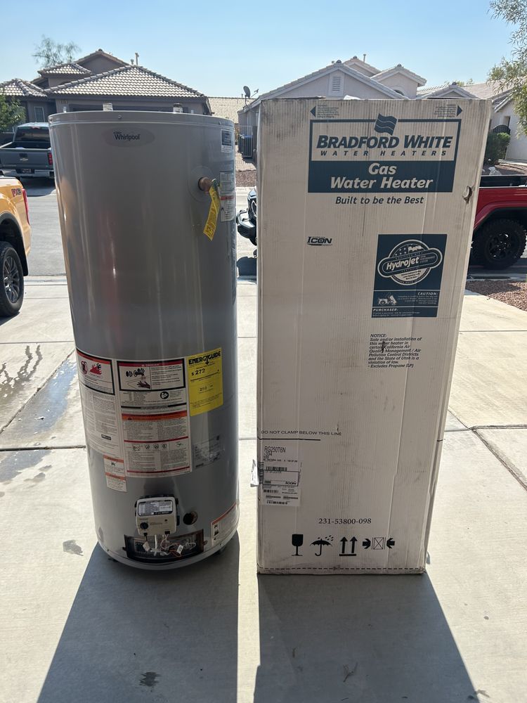 Slide of Emanuel Plumbing