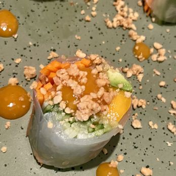 Star Leaf - Asian Fusion Near Me - Pasadena, California