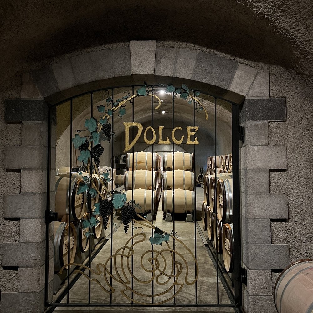 Far Niente - Wineries Near Me - Oakville, California Far Niente - Wineries Near Me - Oakville, California