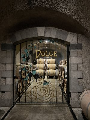 Far Niente Winery by null