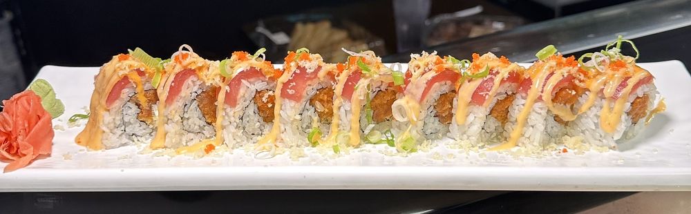 Sushi Maru