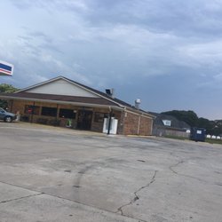 Marathon Gas and Convenience Station