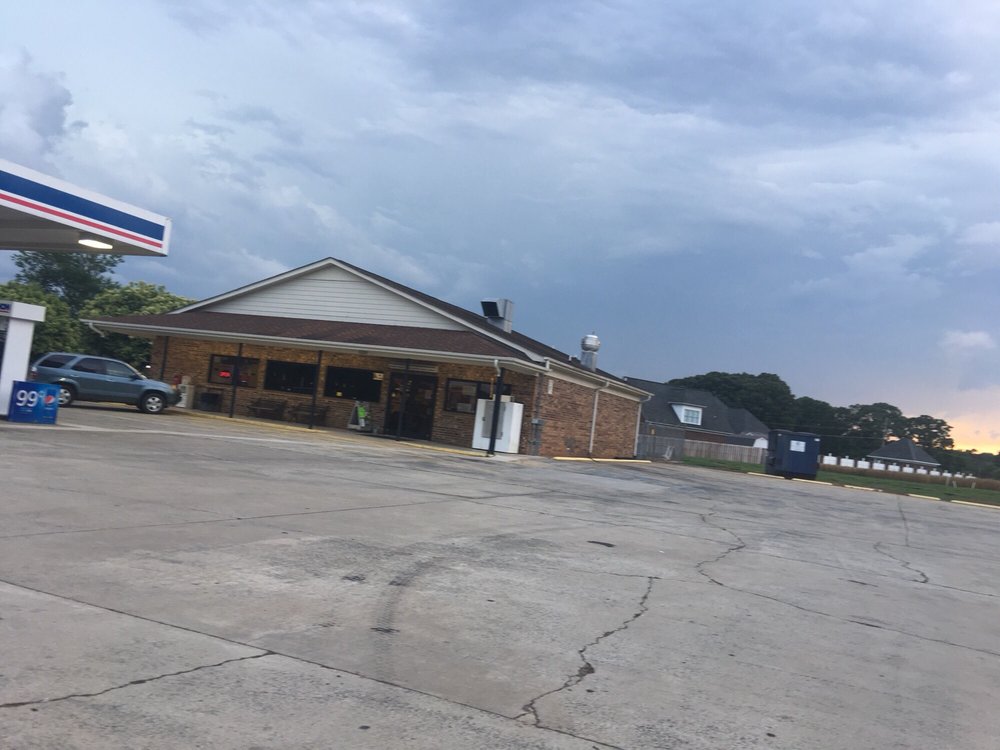 MARATHON GAS AND CONVENIENCE STATION Updated June 2024 5310