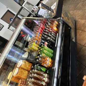 El Sabor de El Salvador - a refrigerated deli - Salvadoran Near Me - Fullerton, California El Sabor de El Salvador - a refrigerated deli - Salvadoran Near Me - Fullerton, California