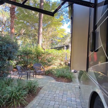 HILTON HEAD ISLAND MOTORCOACH RESORT - Updated July 2024 - 65 Photos