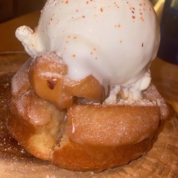 Citrico Cafe - The Famous Donut - Mexican Near Me - Astoria, New York Citrico Cafe - The Famous Donut - Mexican Near Me - Astoria, New York
