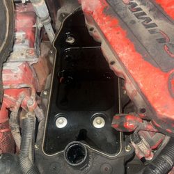 Get Wrenched - Cummins/diesel