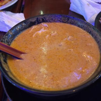 Sun's Thai Food - Panang curry - Thai Near Me - Las Vegas, Nevada