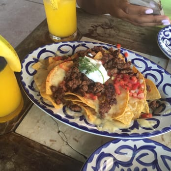 Oh! Mexico - Naxos with beef - Mexican Near Me - Miami Beach, Florida Oh! Mexico - Naxos with beef - Mexican Near Me - Miami Beach, Florida