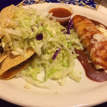 Don Jose's Restaurant - Enchilada and tacos....meh. - Mexican Near Me - Castro Valley, California Don Jose's Restaurant - Enchilada and tacos....meh. - Mexican Near Me - Castro Valley, California