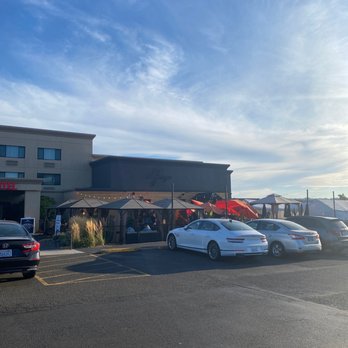 de Fuego - Entrance - Latin American Near Me - Clackamas, Oregon