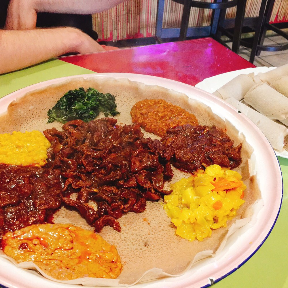 Fassil Ethiopian Restaurant - Ethiopian Near Me - Vancouver, British Columbia Fassil Ethiopian Restaurant - Ethiopian Near Me - Vancouver, British Columbia