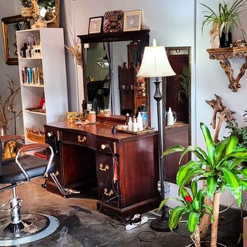 Atlas Salon & Barber - Shop is finally all put together!! - Hair Stylists Near Me - Rochester, New York Atlas Salon & Barber - Shop is finally all put together!! - Hair Stylists Near Me - Rochester, New York