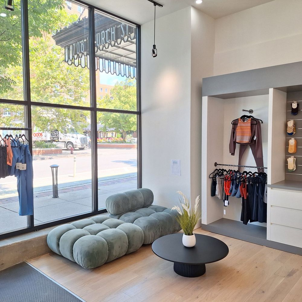 BODYBAR Pilates - Pilates Near Me - Chicago, Illinois
