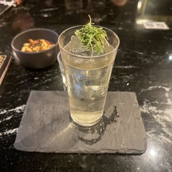 Handshake Speakeasy Bar - Cocktail Bars Near Me - México, D.F., DIF