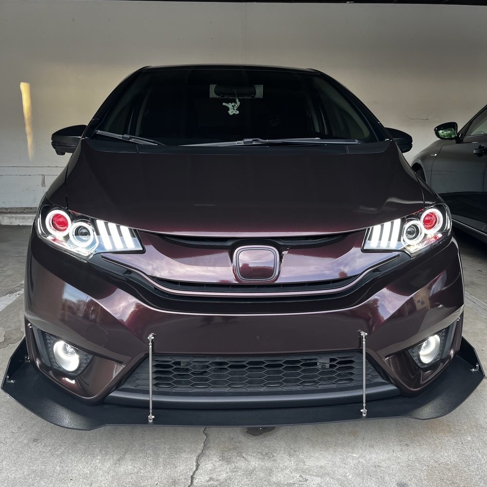 818 Retrofits - Demon eyes - Auto Customization Near Me - Los Angeles, California