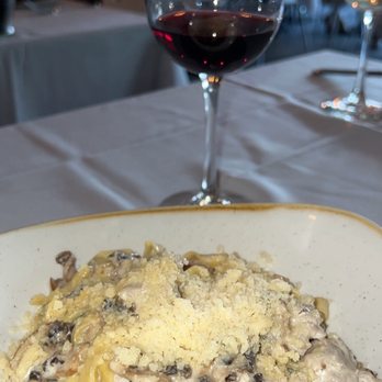 Via Emilia 9 - Italian Near Me - Miami Beach, Florida