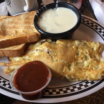 Demetri's BBQ - BBQ Omelet - Barbeque Near Me - Birmingham, Alabama Demetri's BBQ - BBQ Omelet - Barbeque Near Me - Birmingham, Alabama