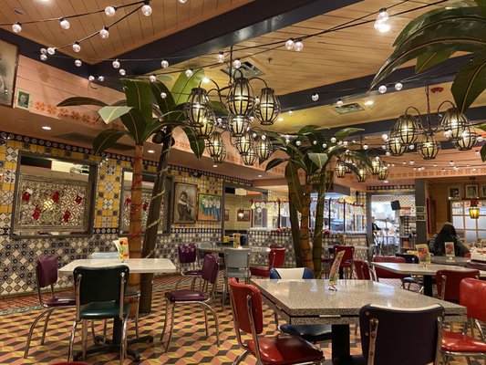 Chuy's by null