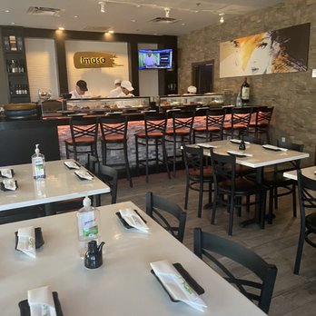 Imasa Sushi - Inside - Sushi Bars Near Me - Davie, Florida Imasa Sushi - Inside - Sushi Bars Near Me - Davie, Florida