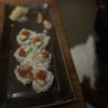 Stetsons Modern Steak + Sushi gift card