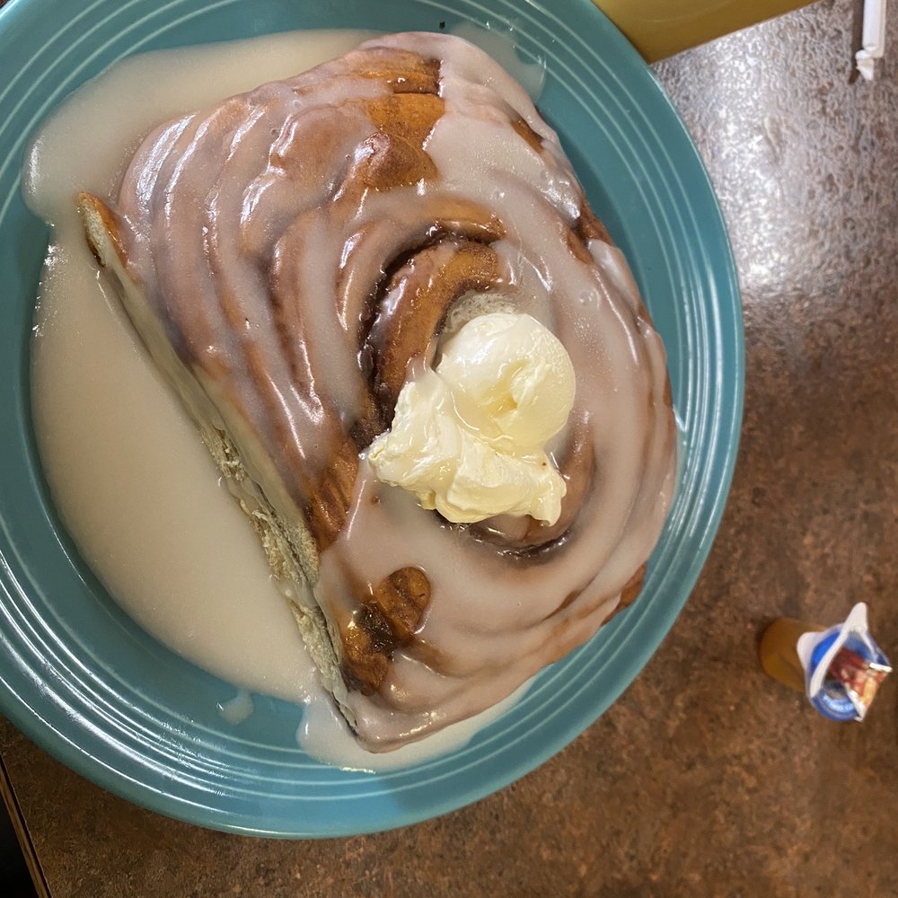 The Original Sunrise Cafe - Fresh Baked Cinnamon Rolls - Breakfast & Brunch Near Me - Meridian, Idaho The Original Sunrise Cafe - Fresh Baked Cinnamon Rolls - Breakfast & Brunch Near Me - Meridian, Idaho
