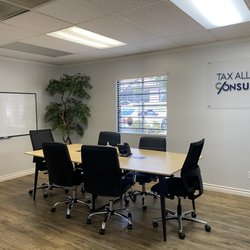 Tax Alliance Consulting
