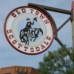 Old Town Scottsdale
