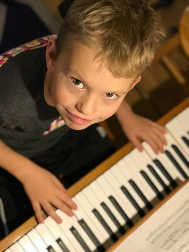 CLARENDON HILLS MUSIC ACADEMY Updated September 2024 63 Photos 1