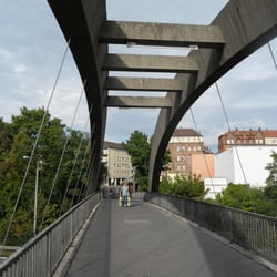 Stadtteil Werderau