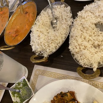Namaste Indian Restaurant - Tika masala chicken & rice - Indian Near Me - Scottsdale, Arizona Namaste Indian Restaurant - Tika masala chicken & rice - Indian Near Me - Scottsdale, Arizona
