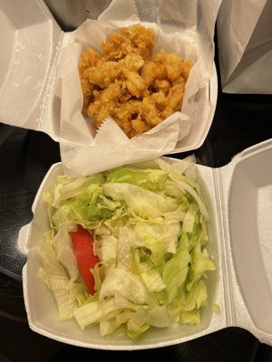 Arline's Restaurant & Seafood by null