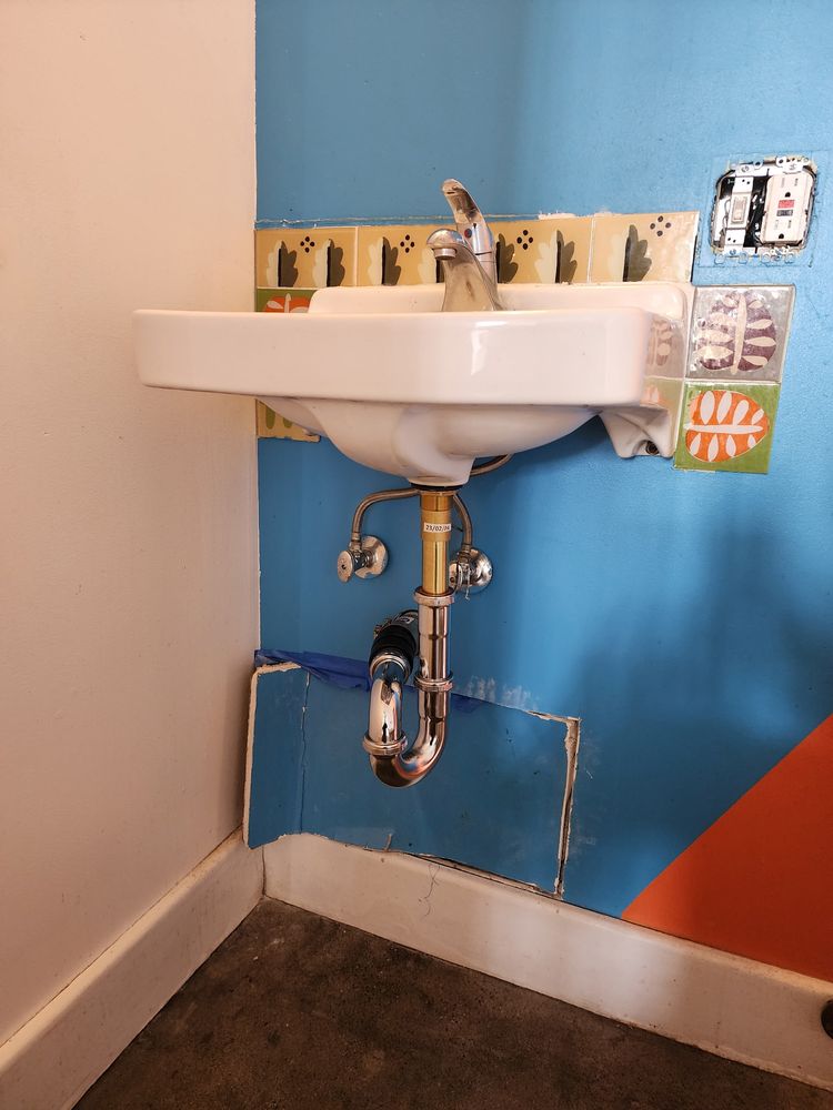 Slide of Redline Mechanical