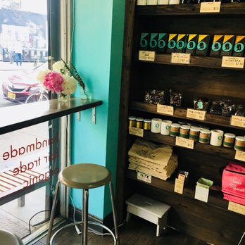 Confectionery - Something Fresh - Chocolatiers & Shops Near Me - New York, New York