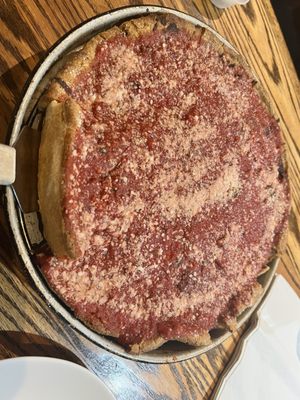 UNO Pizzeria & Grill by null