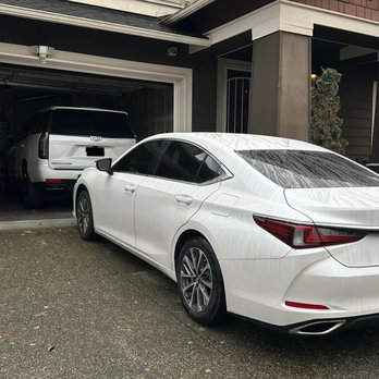 Dealer Xpress Window Tinting - Got'er tinted Pinnacle 15. That's how I roll baby! - Home Window Tinting Near Me - Auburn, Washington Dealer Xpress Window Tinting - Got'er tinted Pinnacle 15. That's how I roll baby! - Home Window Tinting Near Me - Auburn, Washington