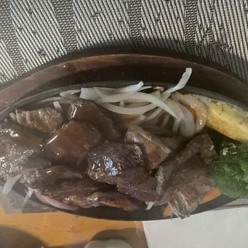 Ninja Steak & Sushi Bar - Steak teriyaki at Ninja - Sushi Bars Near Me - Naples, Florida Ninja Steak & Sushi Bar - Steak teriyaki at Ninja - Sushi Bars Near Me - Naples, Florida
