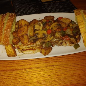 Fratelli's Towne Tavern - Grilled pork chops are out of this world!!!! - Sports Bars Near Me - New Cumberland, Pennsylvania