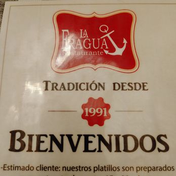 La Fragua - Seafood Near Me - Calvillo, MEX