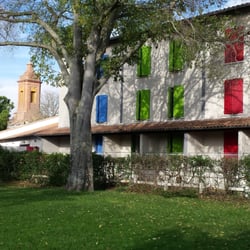 Friendly Auberge