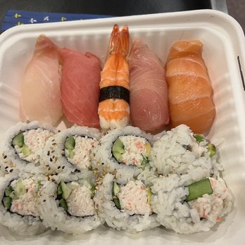 Sushi Maki - Sushi Bars Near Me - Burien, Washington Sushi Maki - Sushi Bars Near Me - Burien, Washington