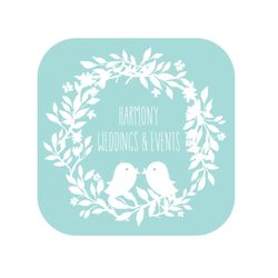Harmony Weddings and Events