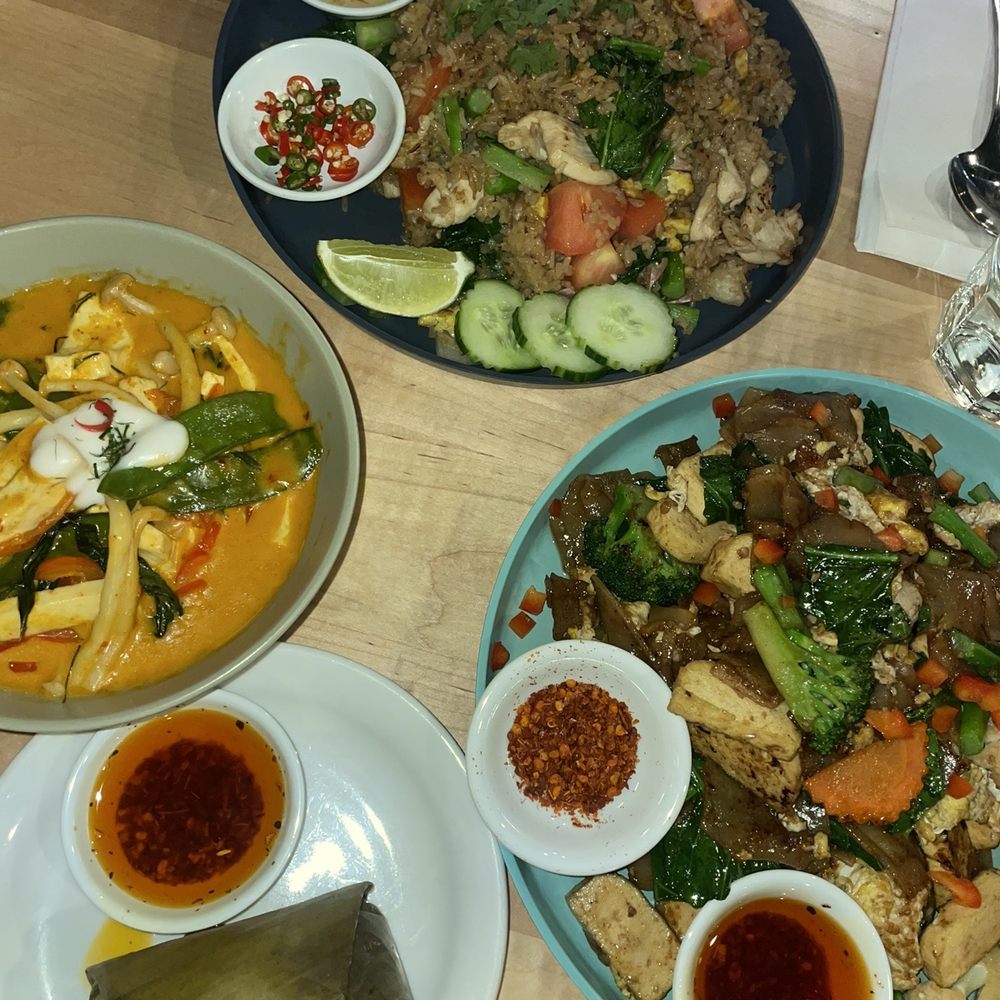 Pai Northern Thai Kitchen - Thai Near Me - Toronto, Ontario Pai Northern Thai Kitchen - Thai Near Me - Toronto, Ontario