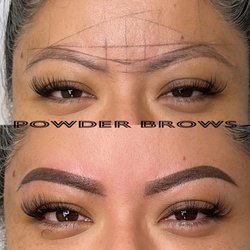 Silky Brows lashes