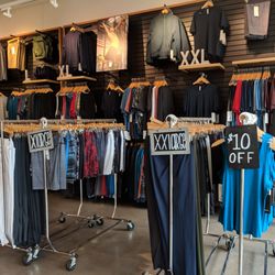 Lululemon Athletica
