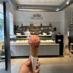 Gelati Tellhof