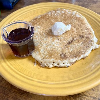 Outpost Cafe - American Near Me - Oak Hills, California